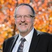 Gerald Jorgensen