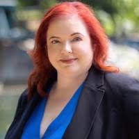Catherine Bailey
