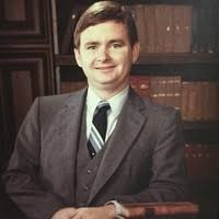 Timothy Walsh