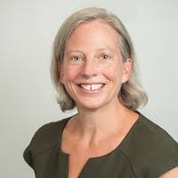 Sheila Ward