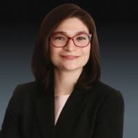 Erika Marshall