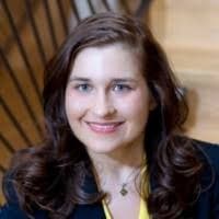 Anna K Law