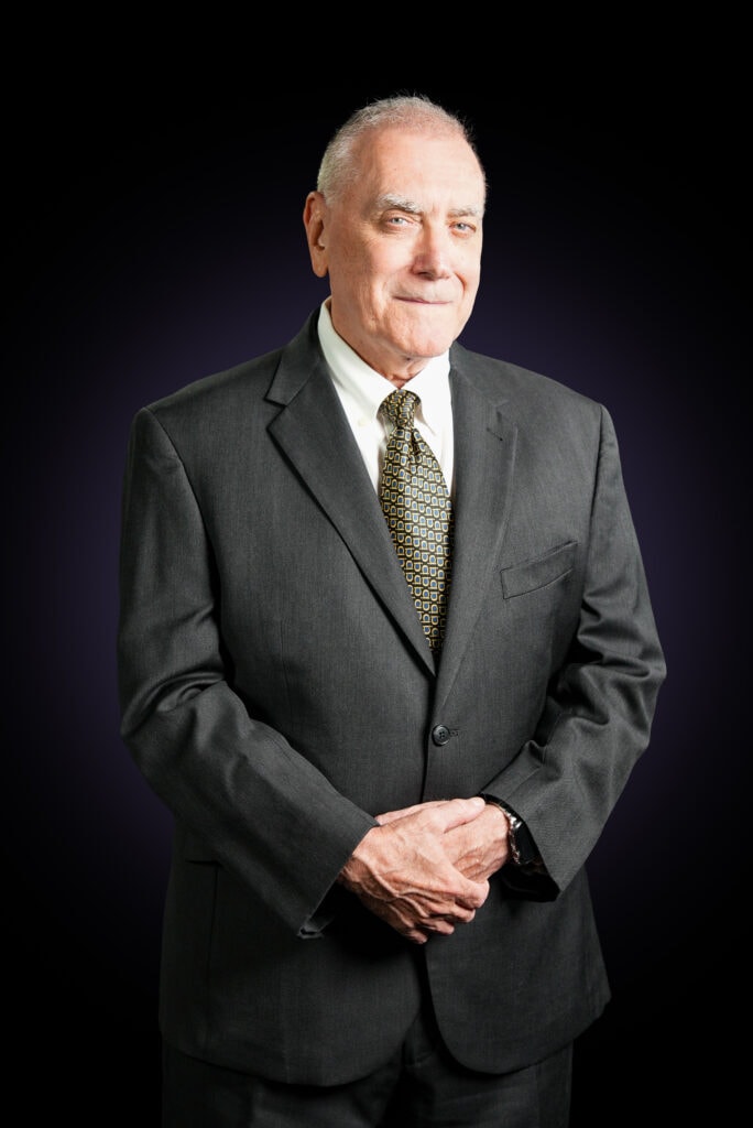 Dean Levay