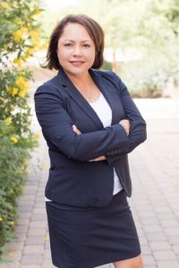 Diana Rader