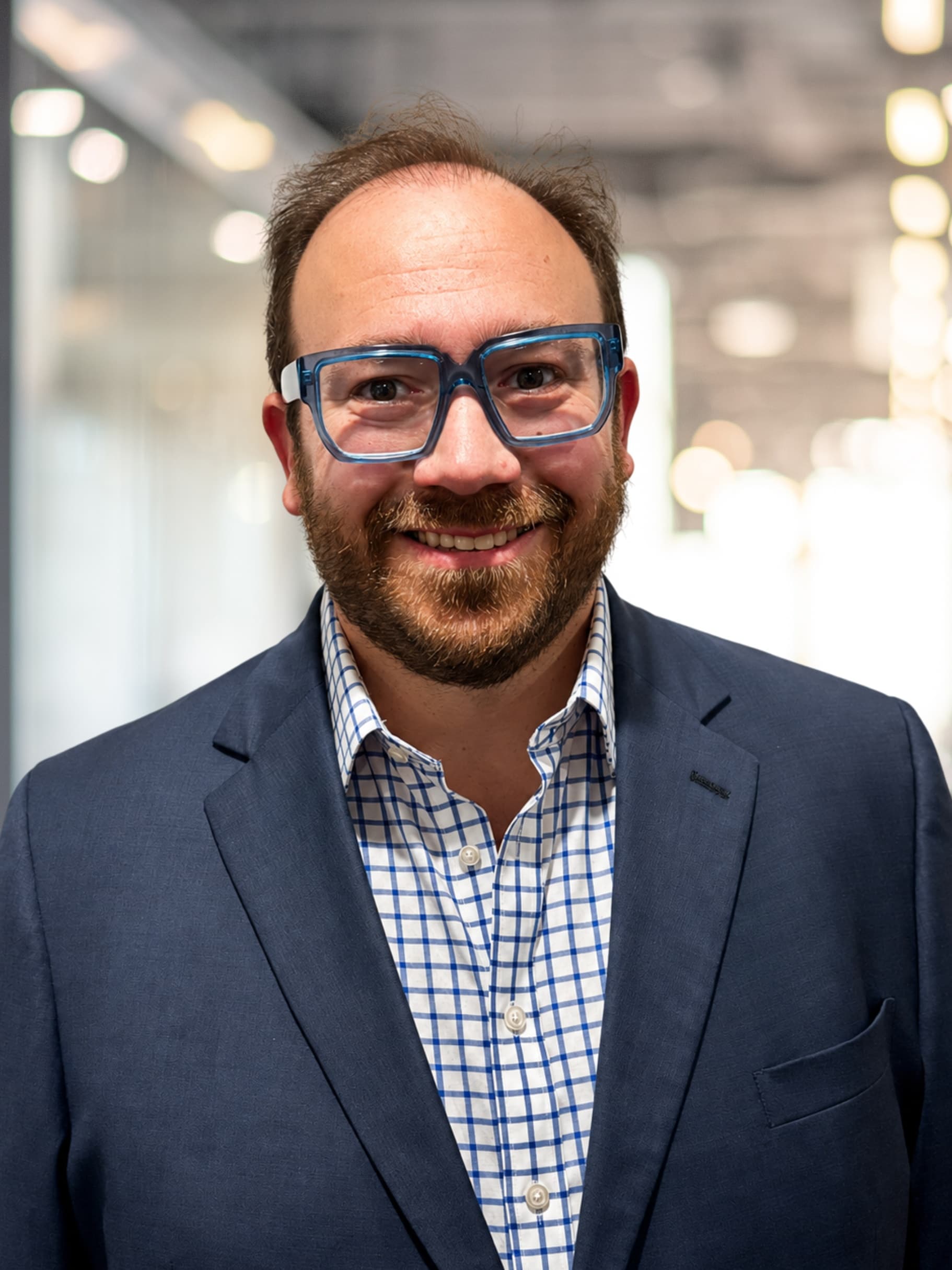 Max S. Emmer