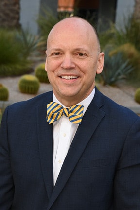 Stephen Smith