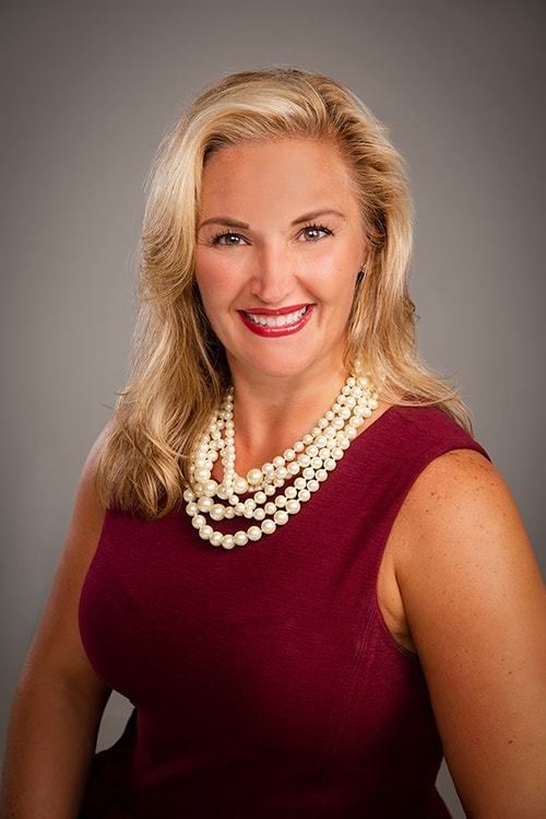 Tanya Moriarty