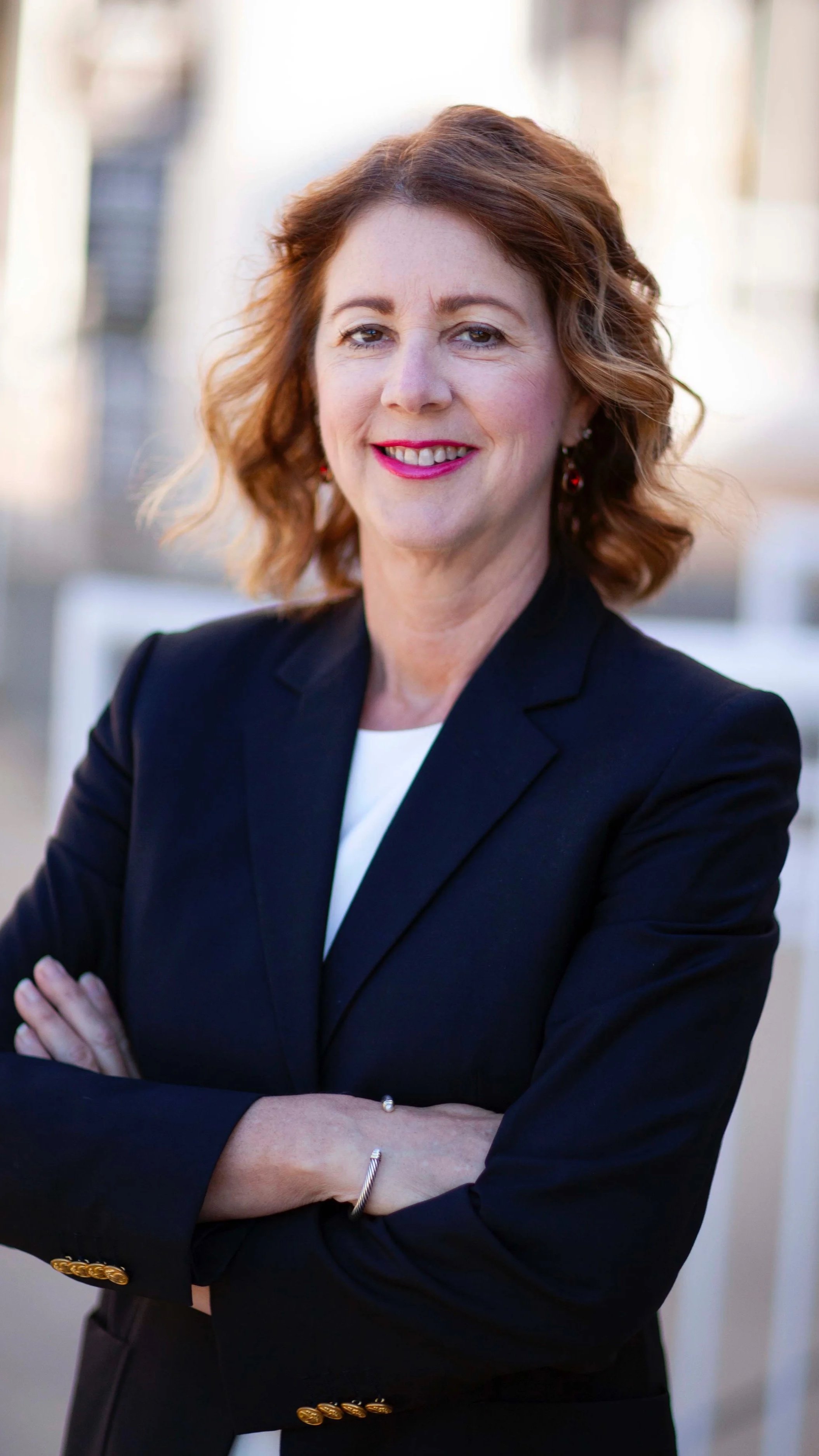 Sheila Wahman