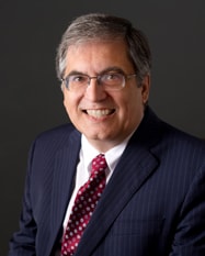 Maurice Verrillo