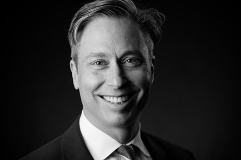 Adam Rowe