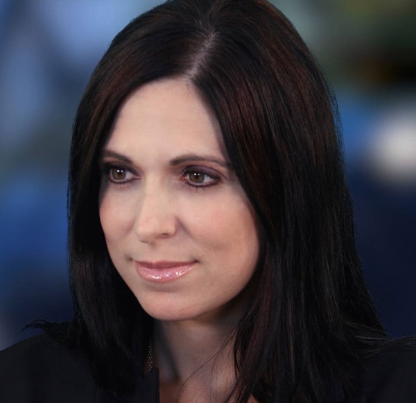 Tracey Vanwickler