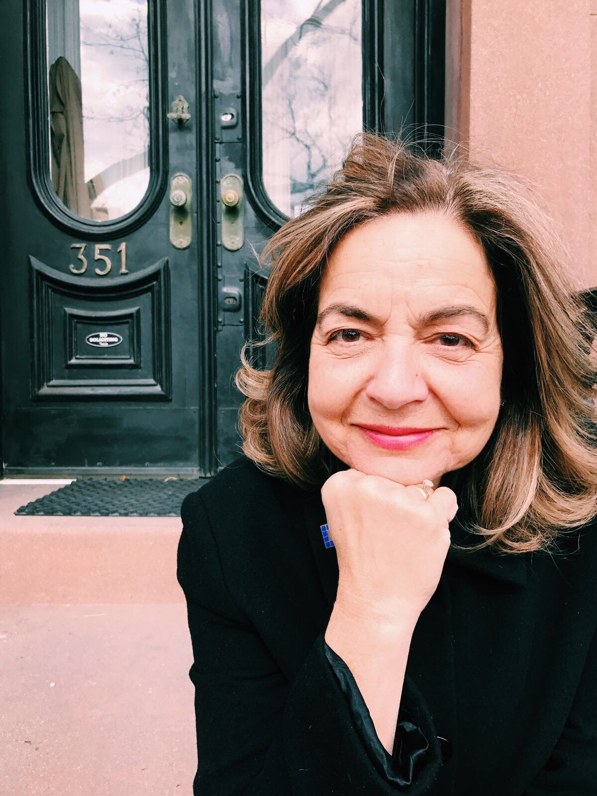 Georgette Hasiotis