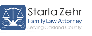 Starla Zehr