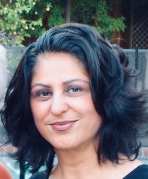 Caroline Badalnejad