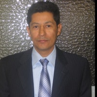 Vincent Landeros