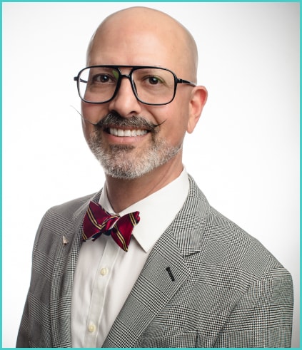Jeffrey Bollinger