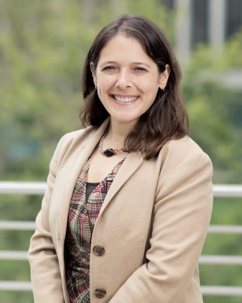 Deborah Zolla