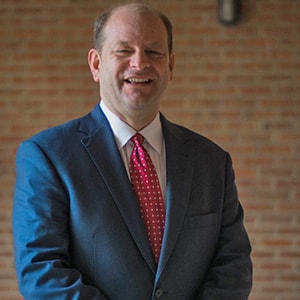 Mark Williams