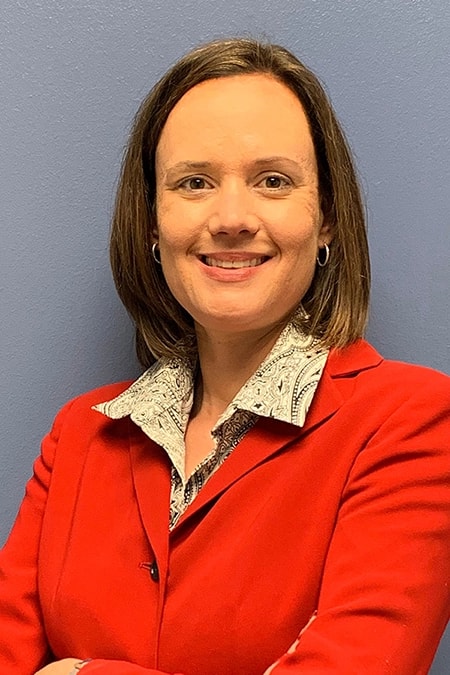 Gina Smalley