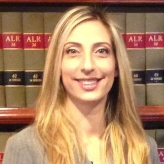 Nadia Taghizadeh
