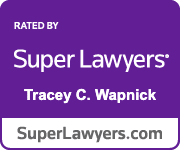 Tracey Wapnick