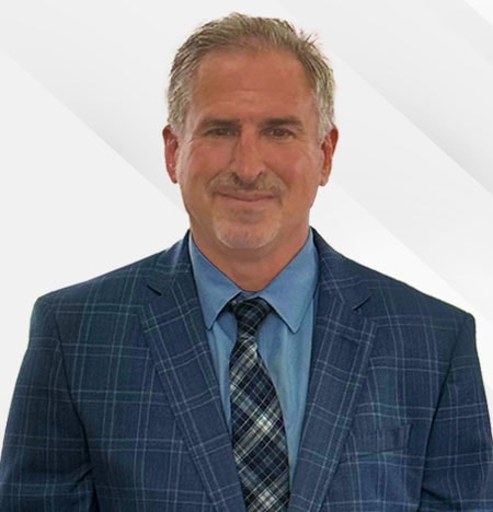 Mark Hill