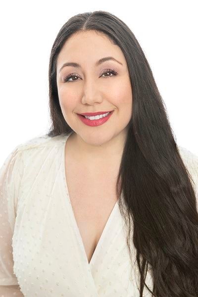 Savannah Garcia
