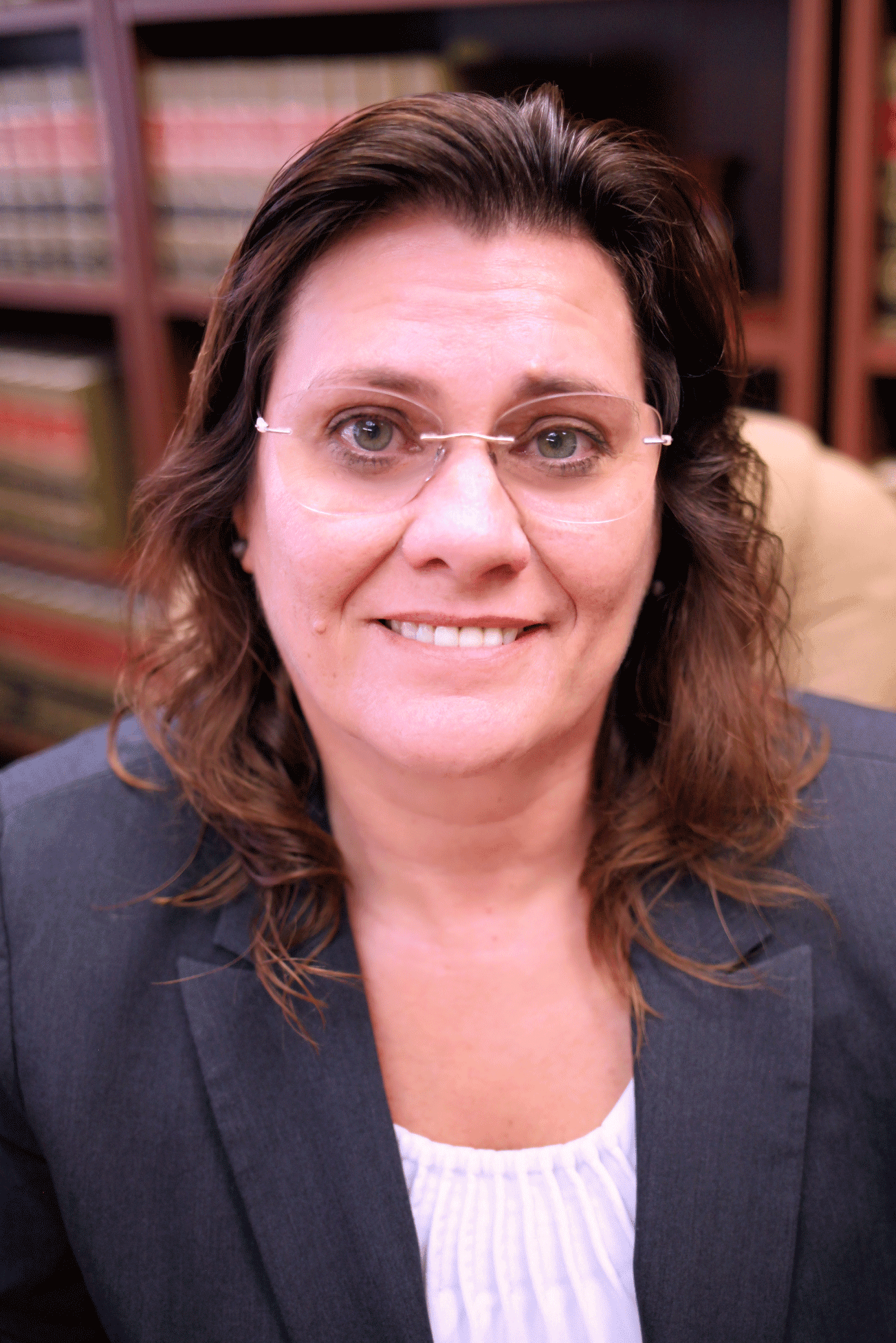 Laurie Peters