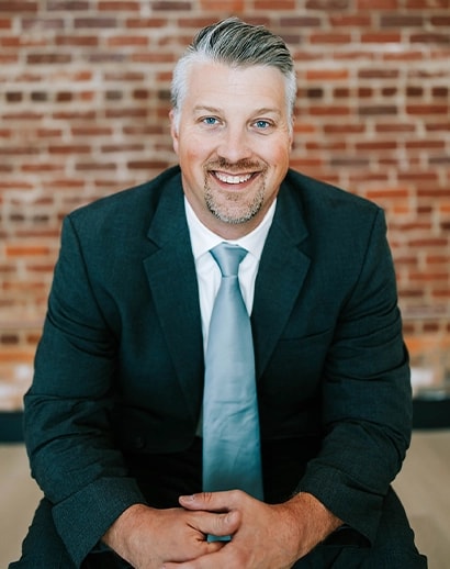 Eric Tatum