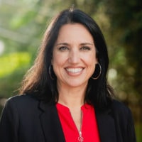 Carmen McDonald