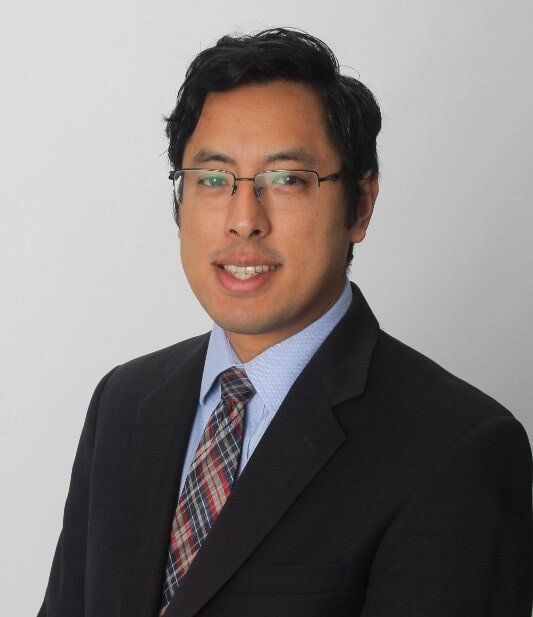 Vincent Dizon