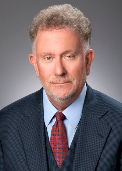 Lance Spiegel