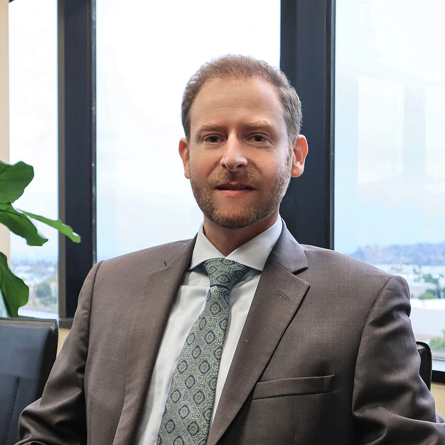 Lee Zavatsky