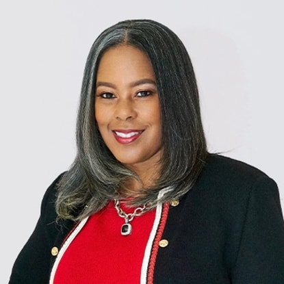 Ronique Robinson
