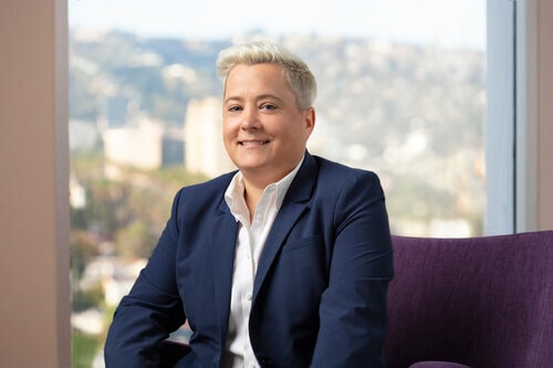 Julie Mcalarnen