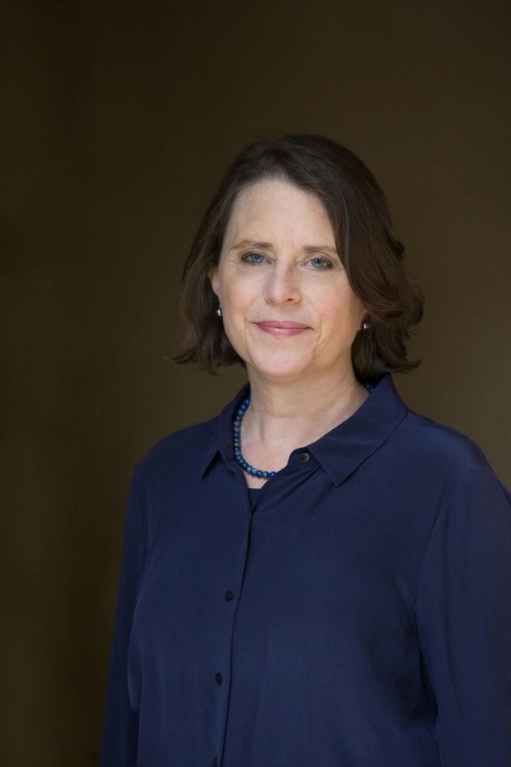 Alice Arnold