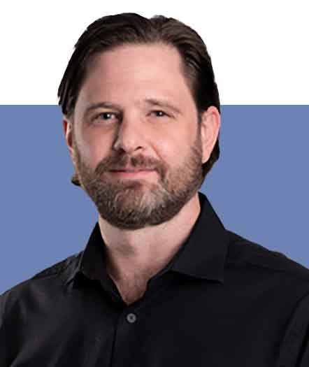 Steven Grainger