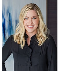 Lauren Leader