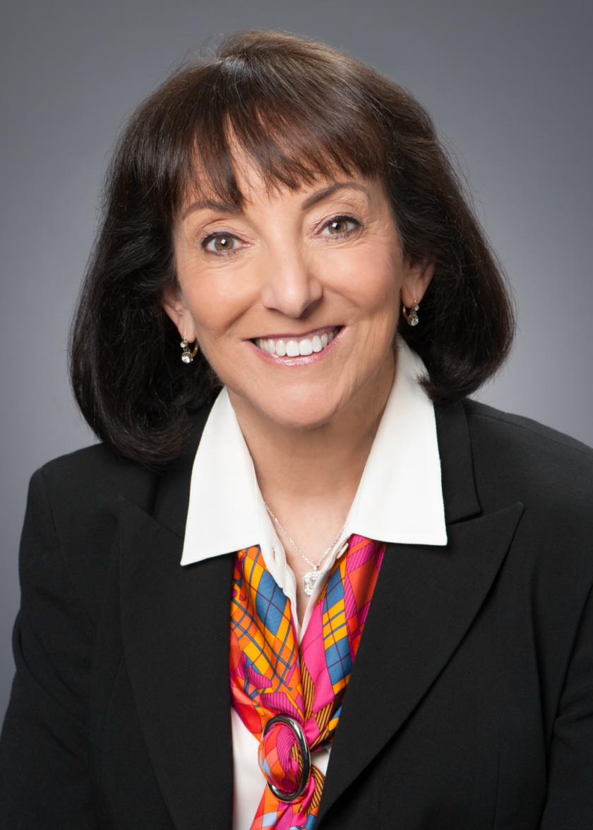 Claudia Ribet