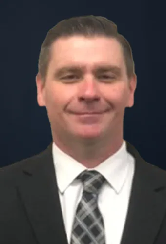Patrick Evans