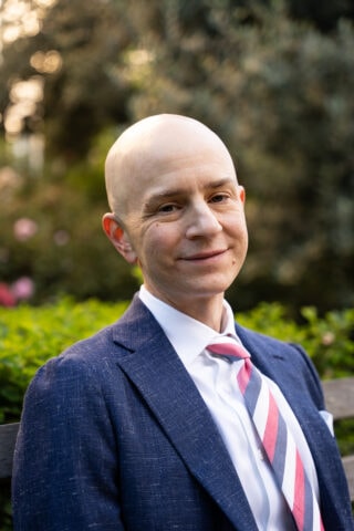 David Rubin