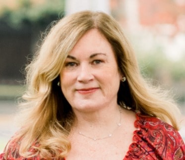 Mary Caswell