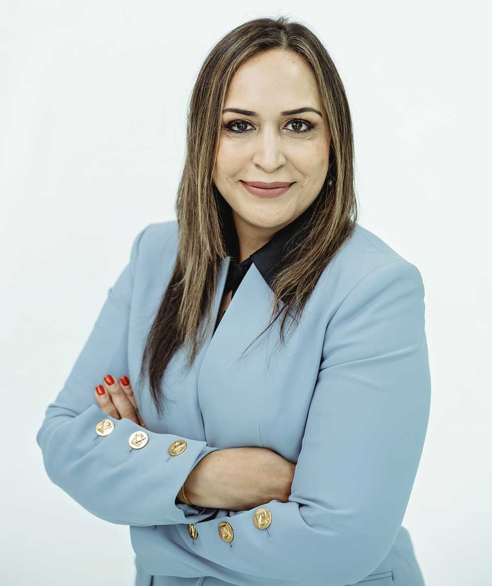 Farah Kamal