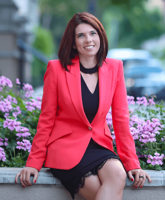 Maria Rogova
