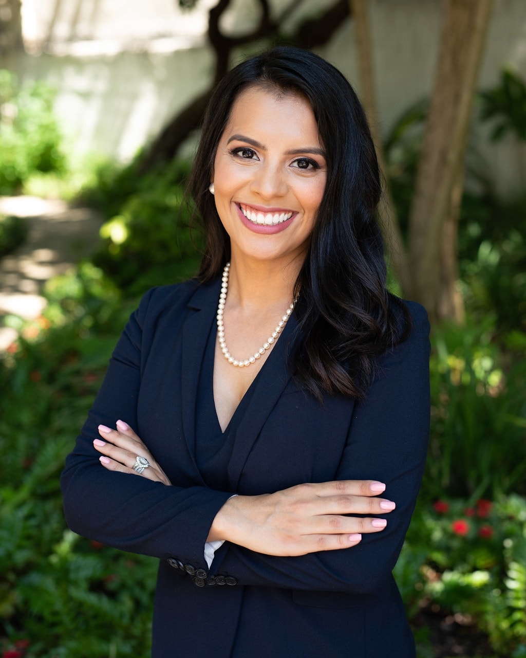 Ruby Gonzalez-Garcia