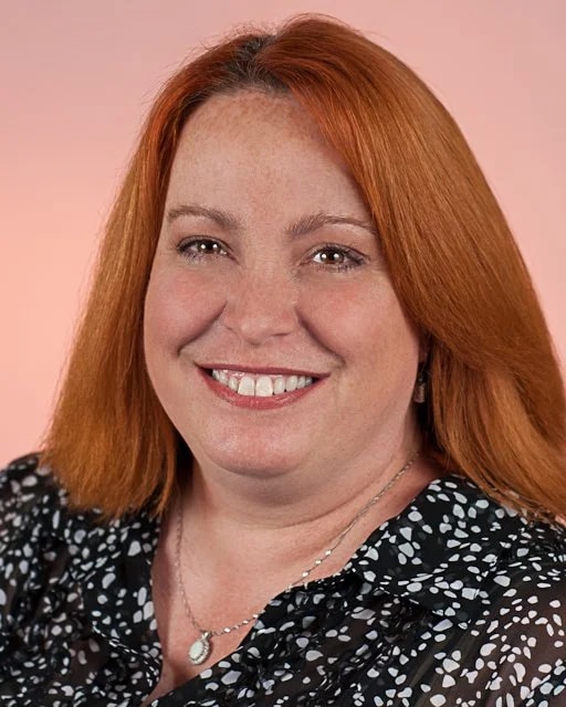 Jill Vereb