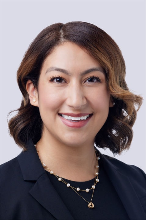 Chantyl Vasquez