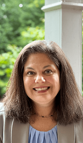 Jennifer Adams