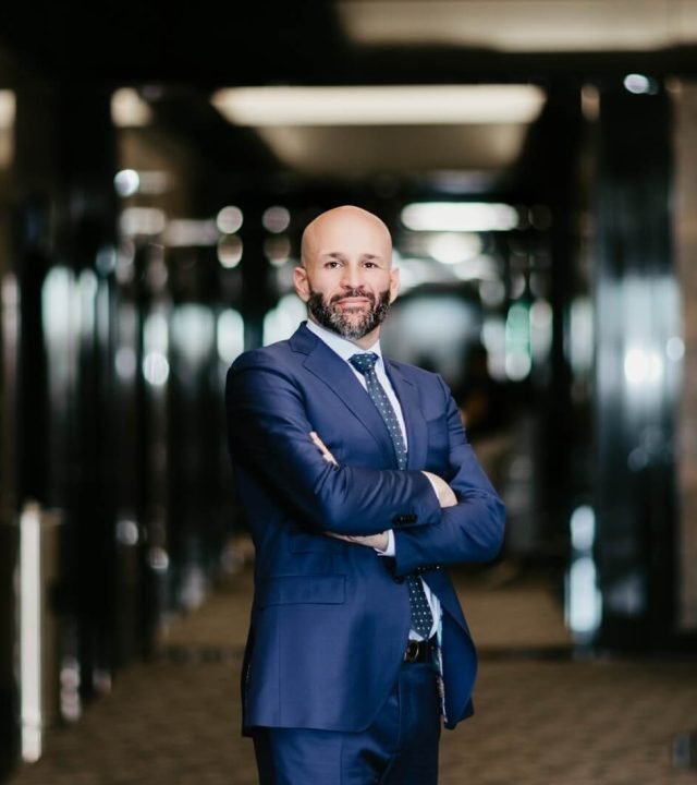 Zaven Pehlevanian