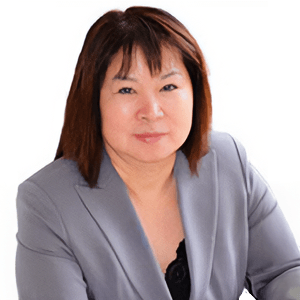 Stella Chu Shih